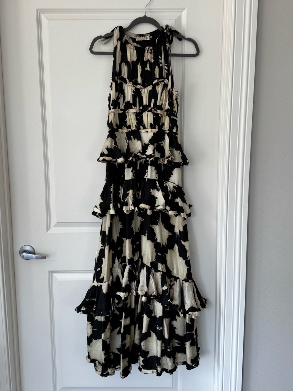 Ulla Johnson Serafina Gown